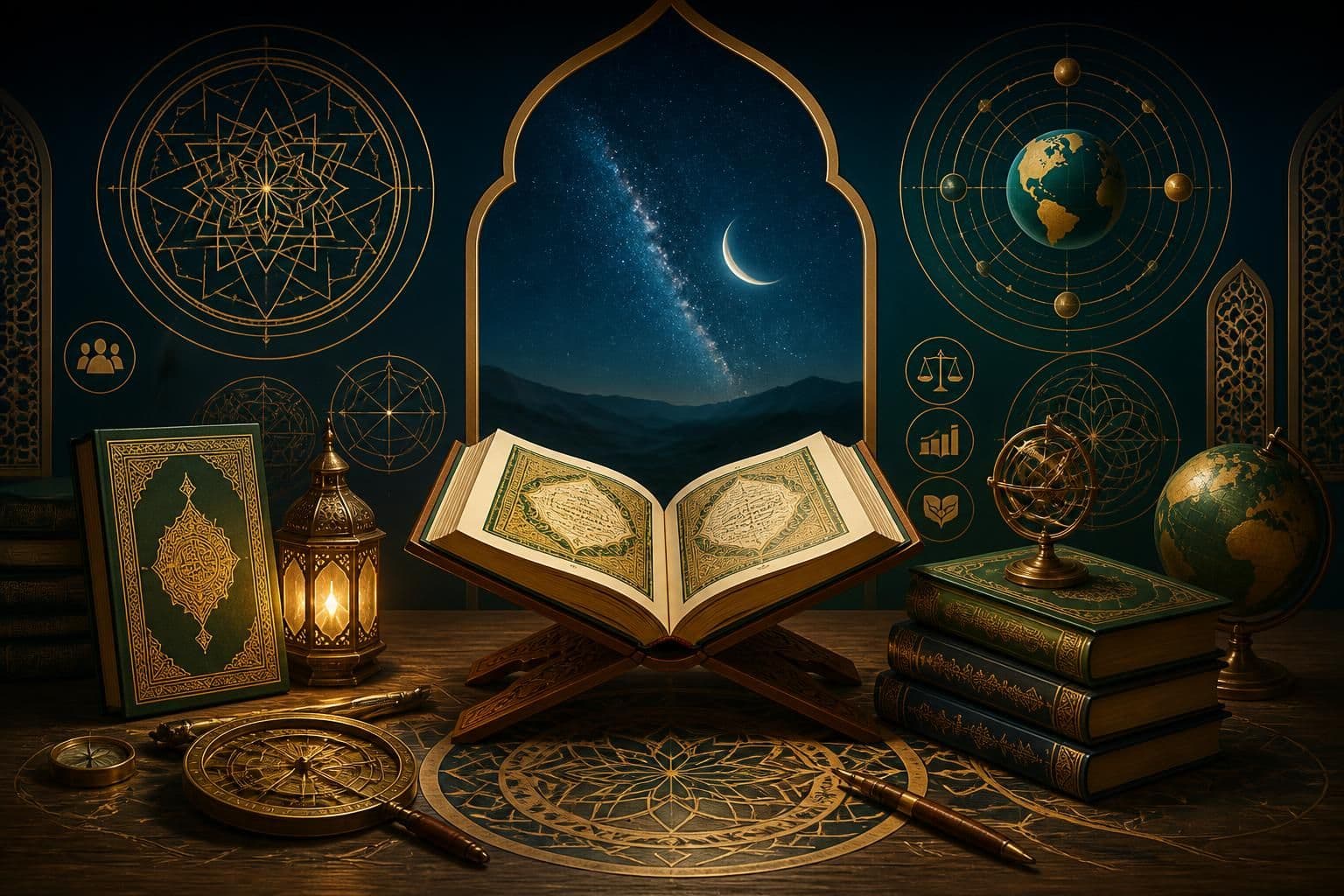 دليل الطالب إلى مجالس شرح المتون