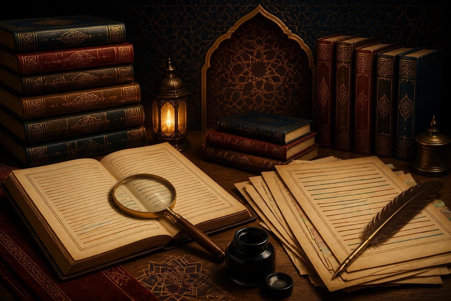An Introduction to the Maliki School