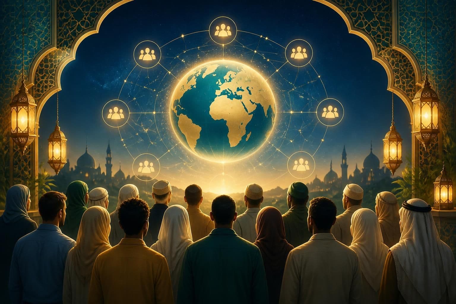 The Place of the Sunnah in Sound Islamic Understanding