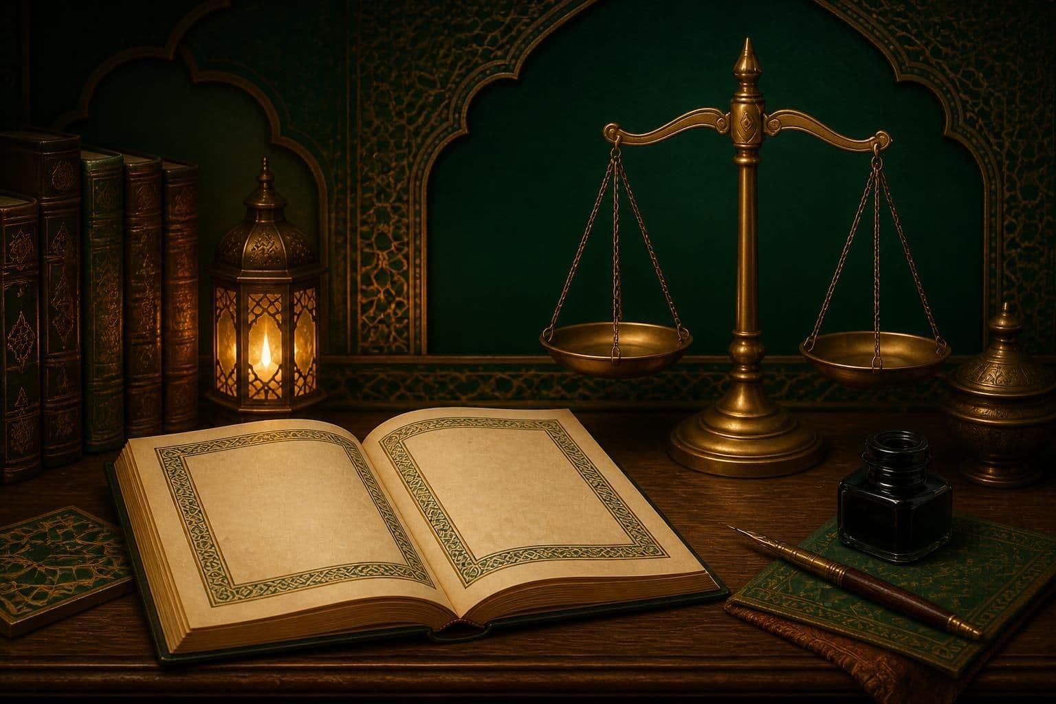Video: Reflections on the Issues of the Ummah